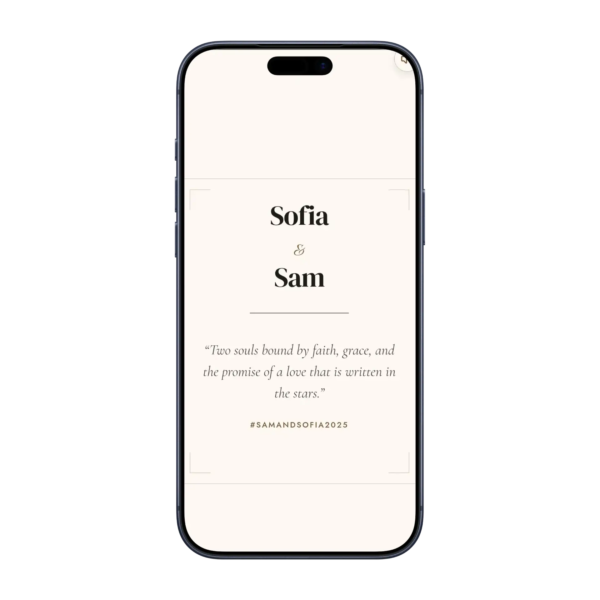 Preview of Paper & Ink template