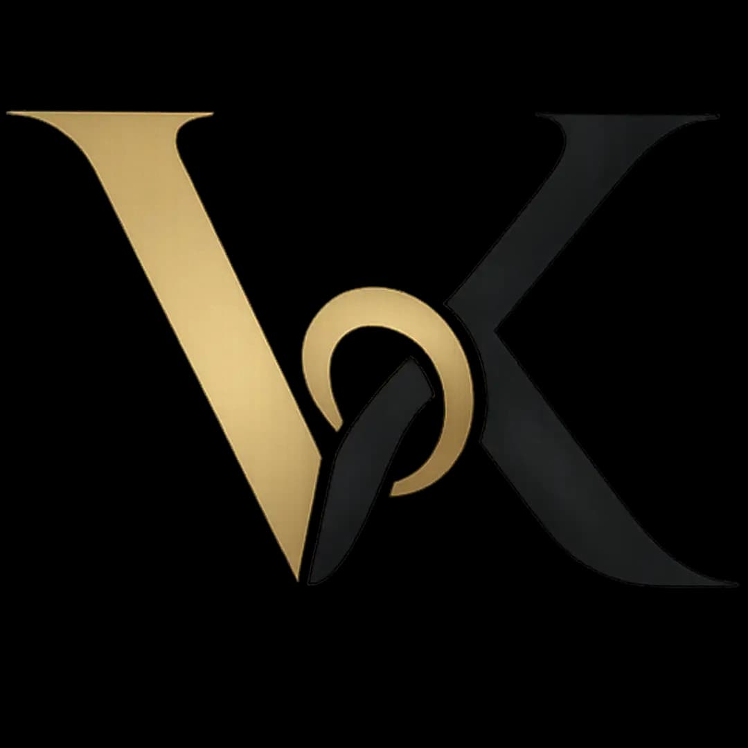 VowKnot Logo